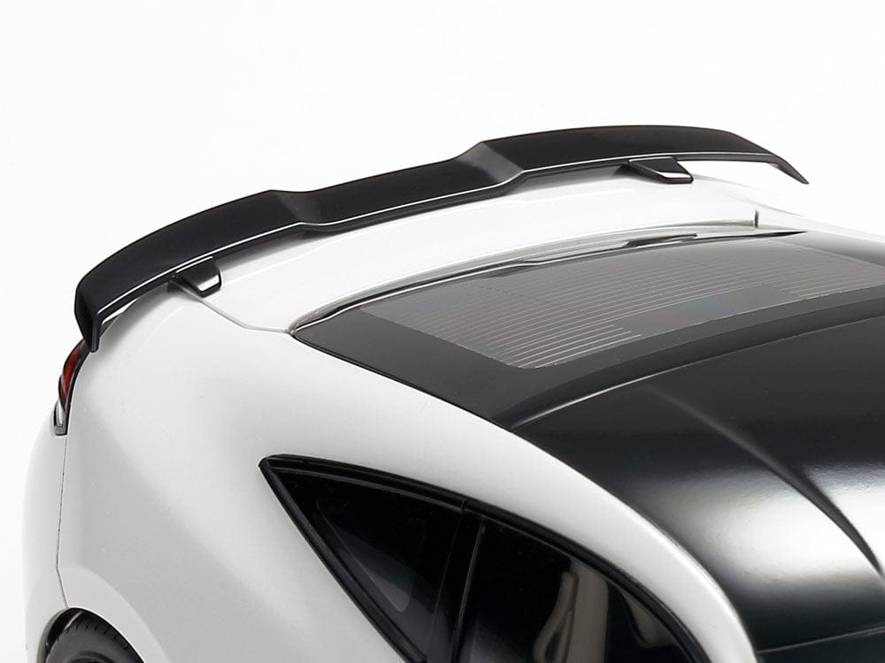 Tamiya - 24373 - Honda Prelude BF1 - painted model