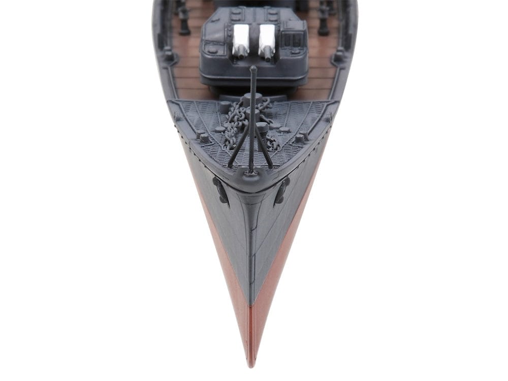 Tamiya - 25218 - Yukikaze ‘Movie Version’ - painted model