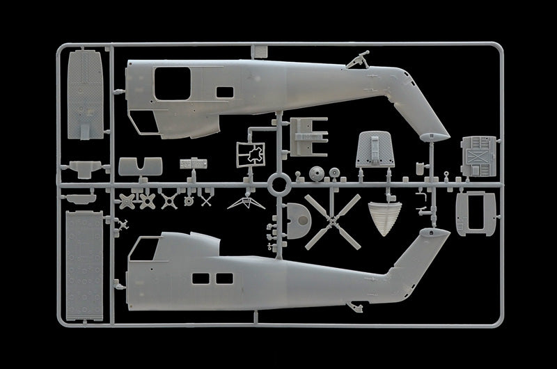 Westland Wessex HU.5