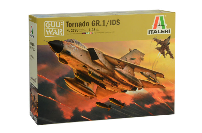 010 - Panavia Tornado GR1 / IDS ‘Gulf War’ - primary image