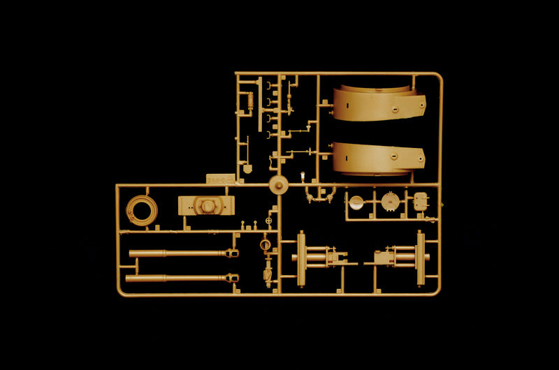 202 -  - sprue