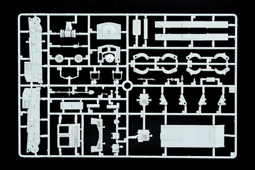 200 -  - sprue