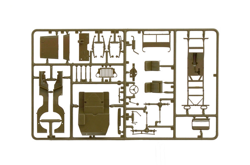 200 -  - sprue