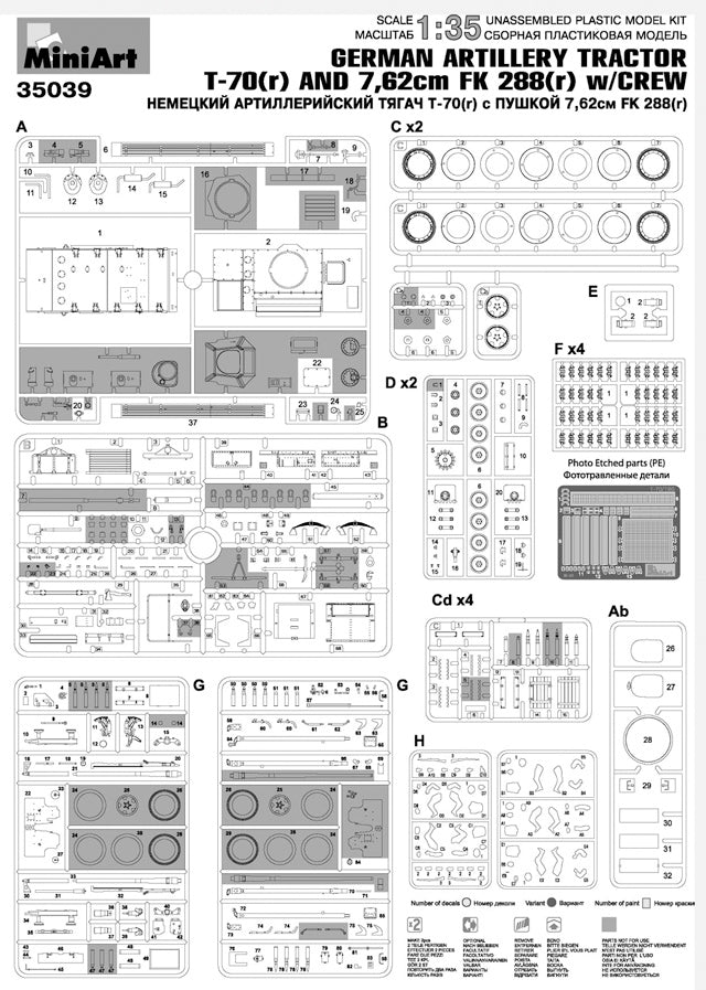  - sprue