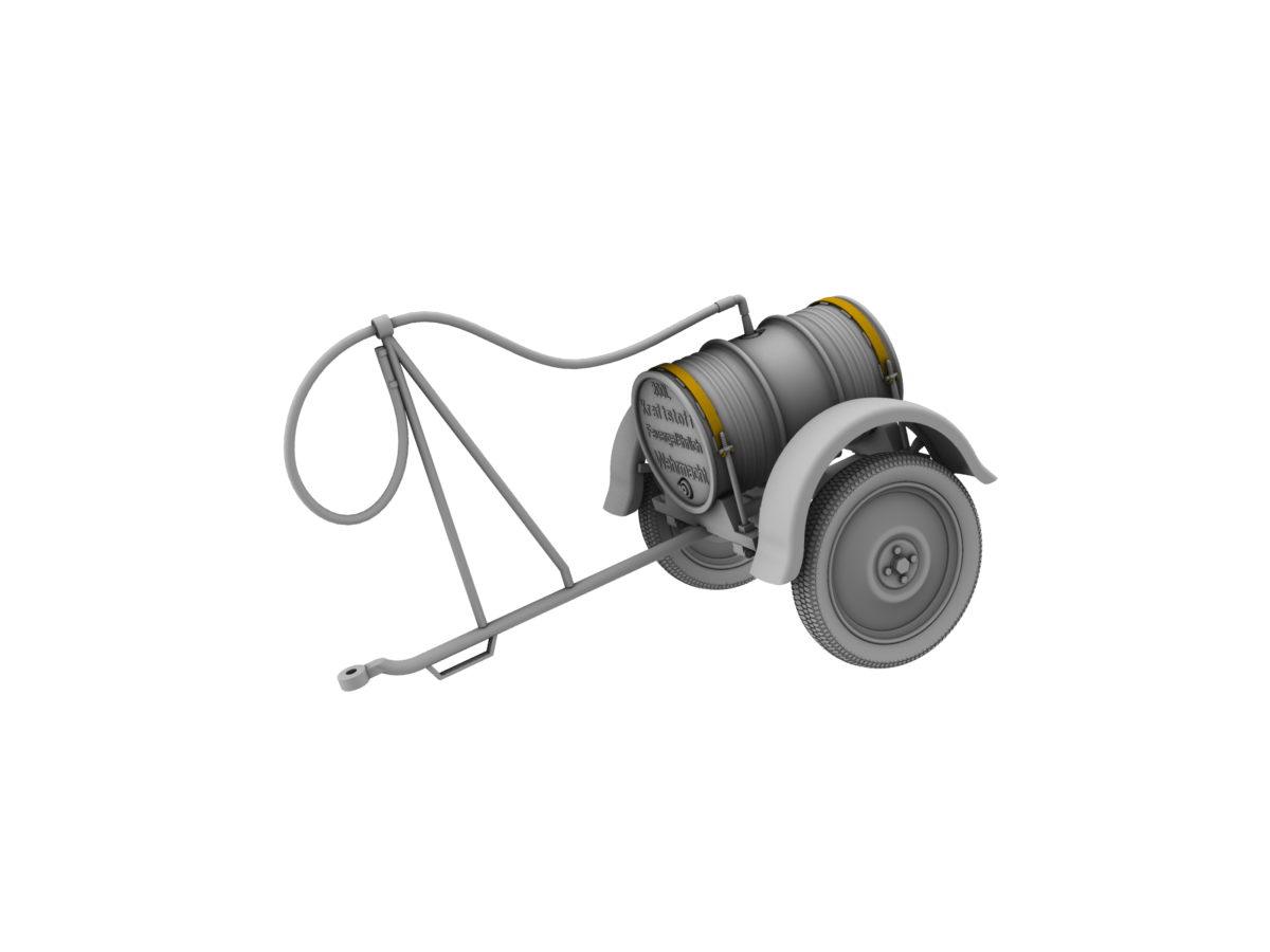 500 - IBG - 35082 - Betr.st.Anh - digital model