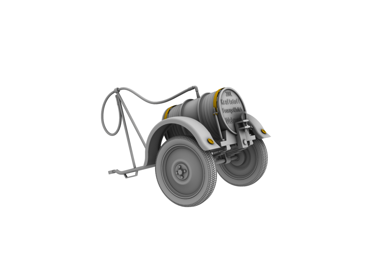 503 - IBG - 35082 - Betr.st.Anh - digital model