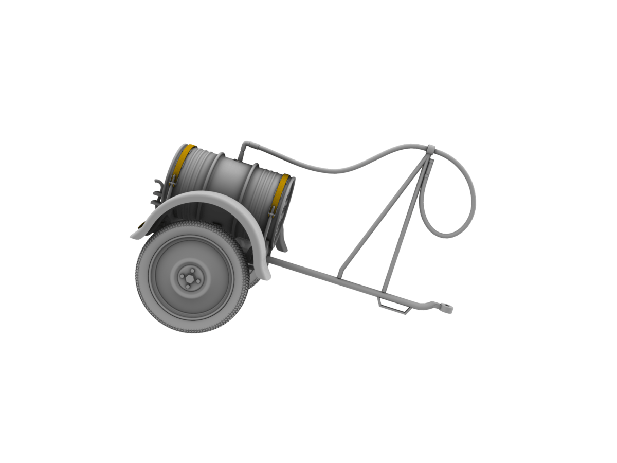 504 - IBG - 35082 - Betr.st.Anh - digital model