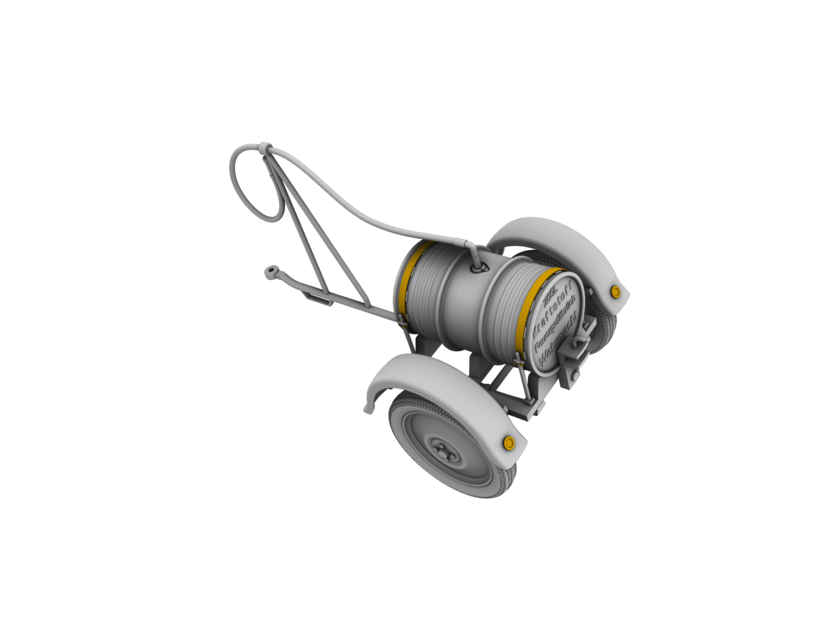 505 - IBG - 35082 - Betr.st.Anh - digital model