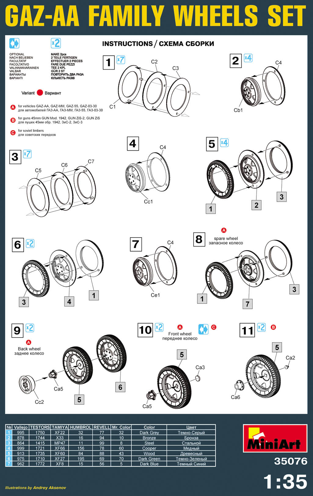 140 -  - instructions