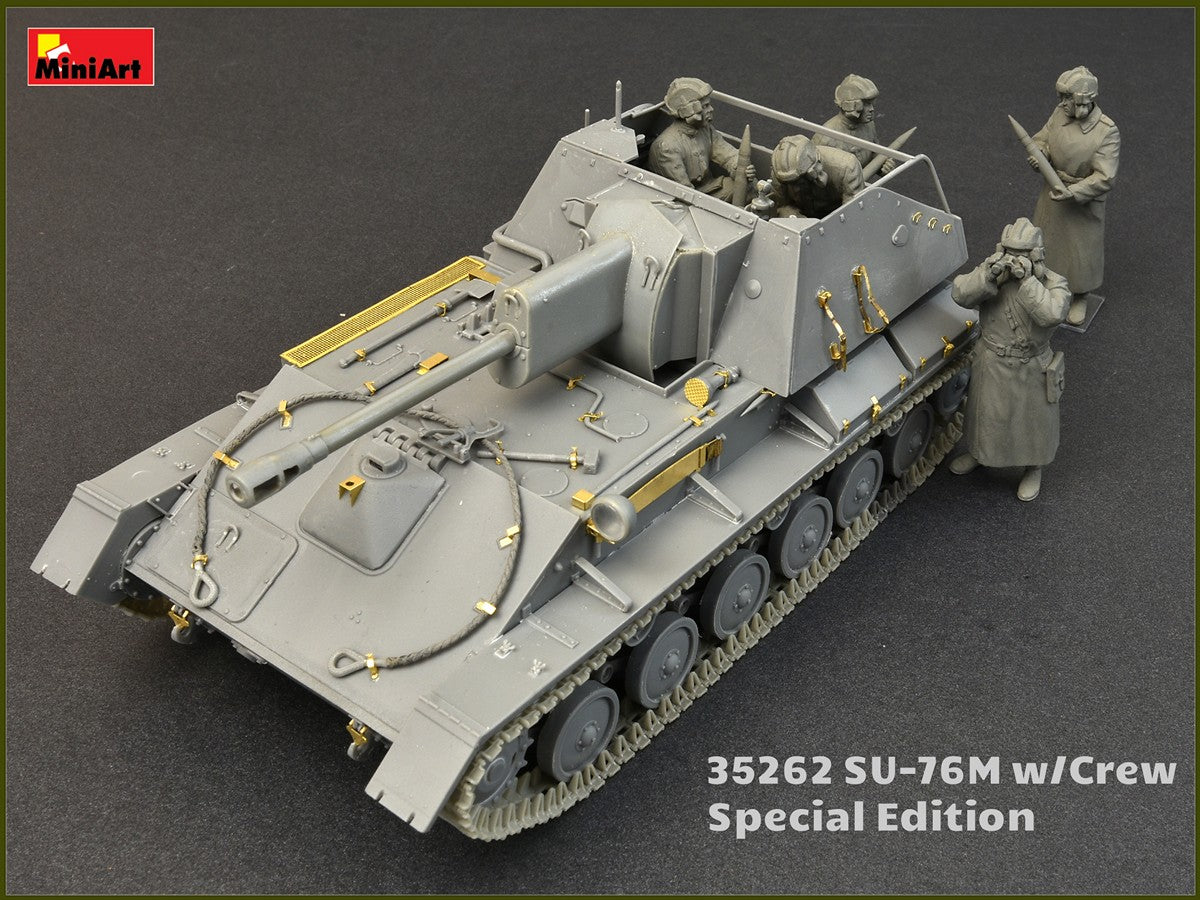 604 -  - unpainted model