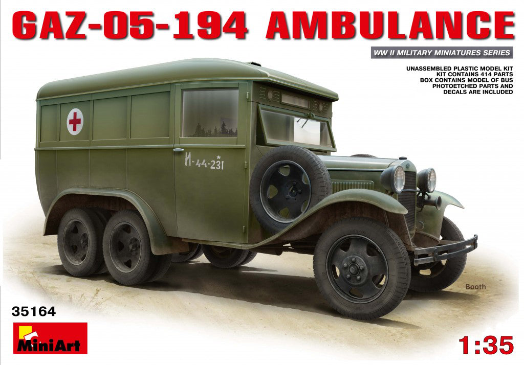 GAZ-5-194