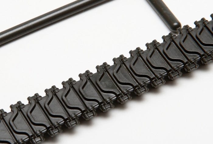 209 - Tamiya - 35322 - M1 Super Sherman - sprue