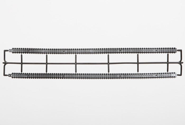 201 - Tamiya - 35322 - M1 Super Sherman - sprue