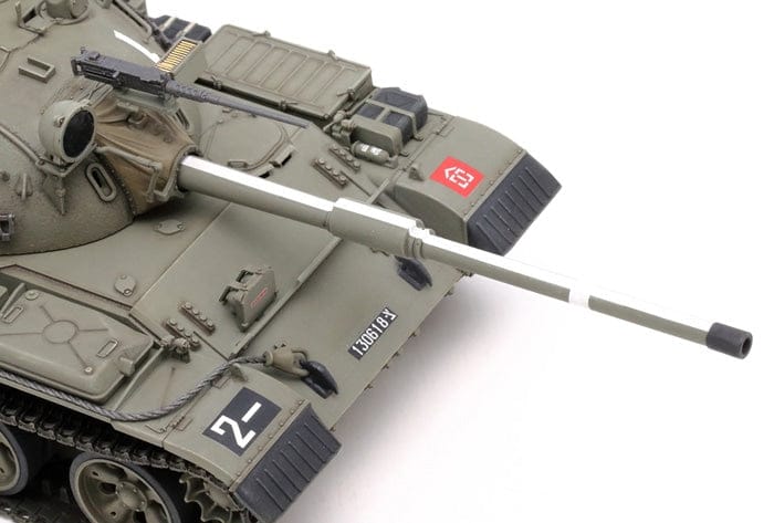 702 - Tamiya - 35328 - Tiran 5 - painted model