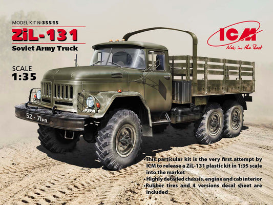 010 - ZiL-131 - primary image