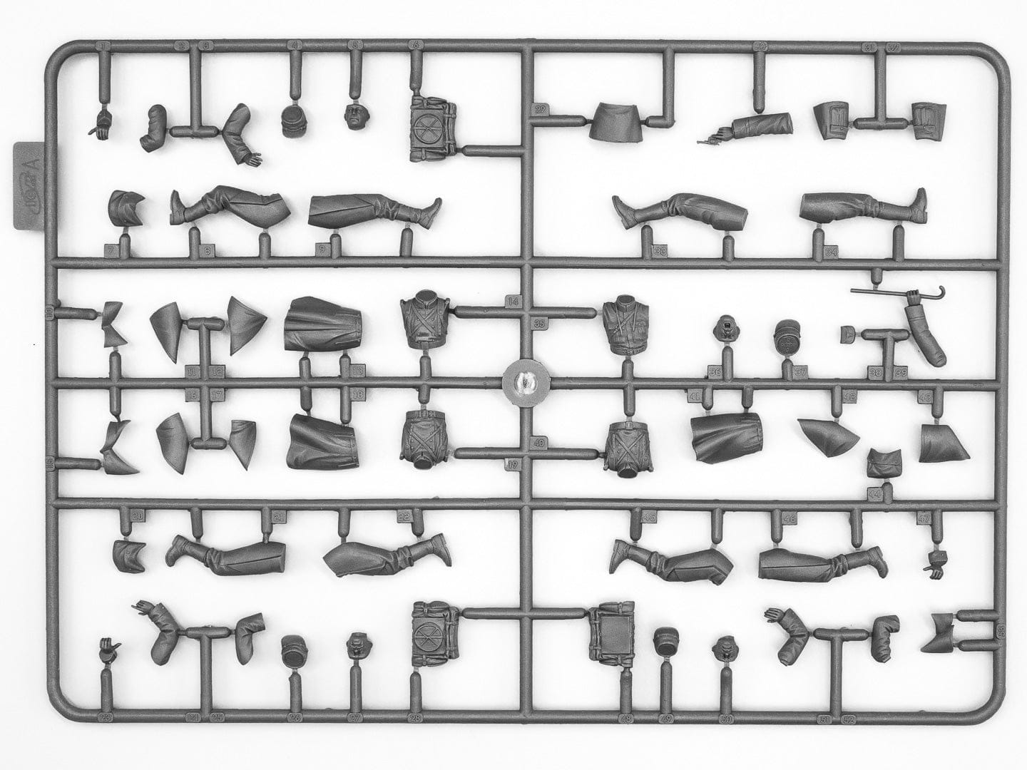 401 - ICM - DS3530 - Miracle on the Marne - decals