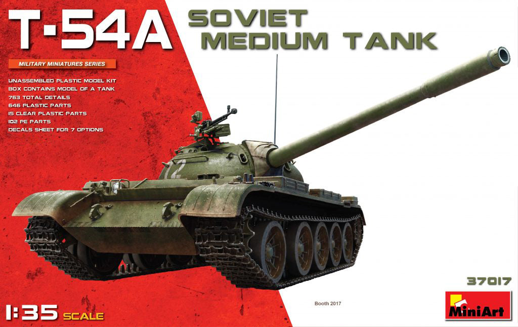 T-54A