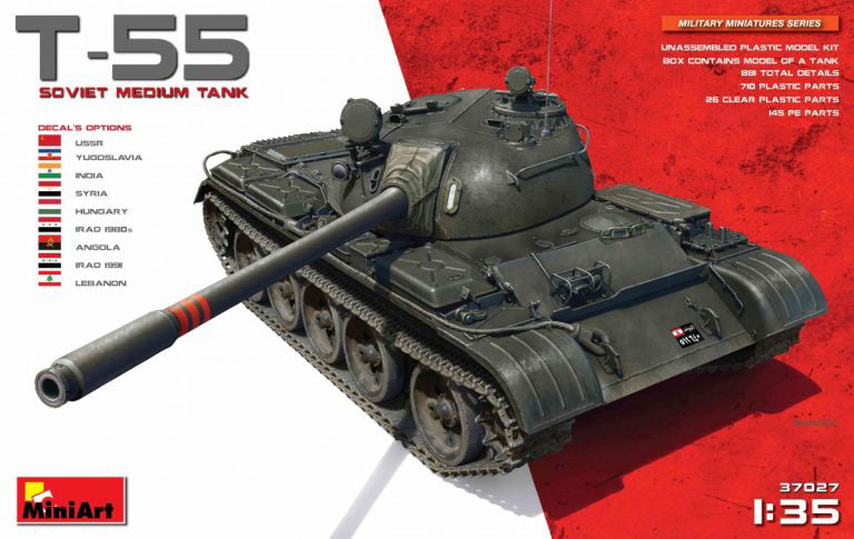 T-55 obr. 1963