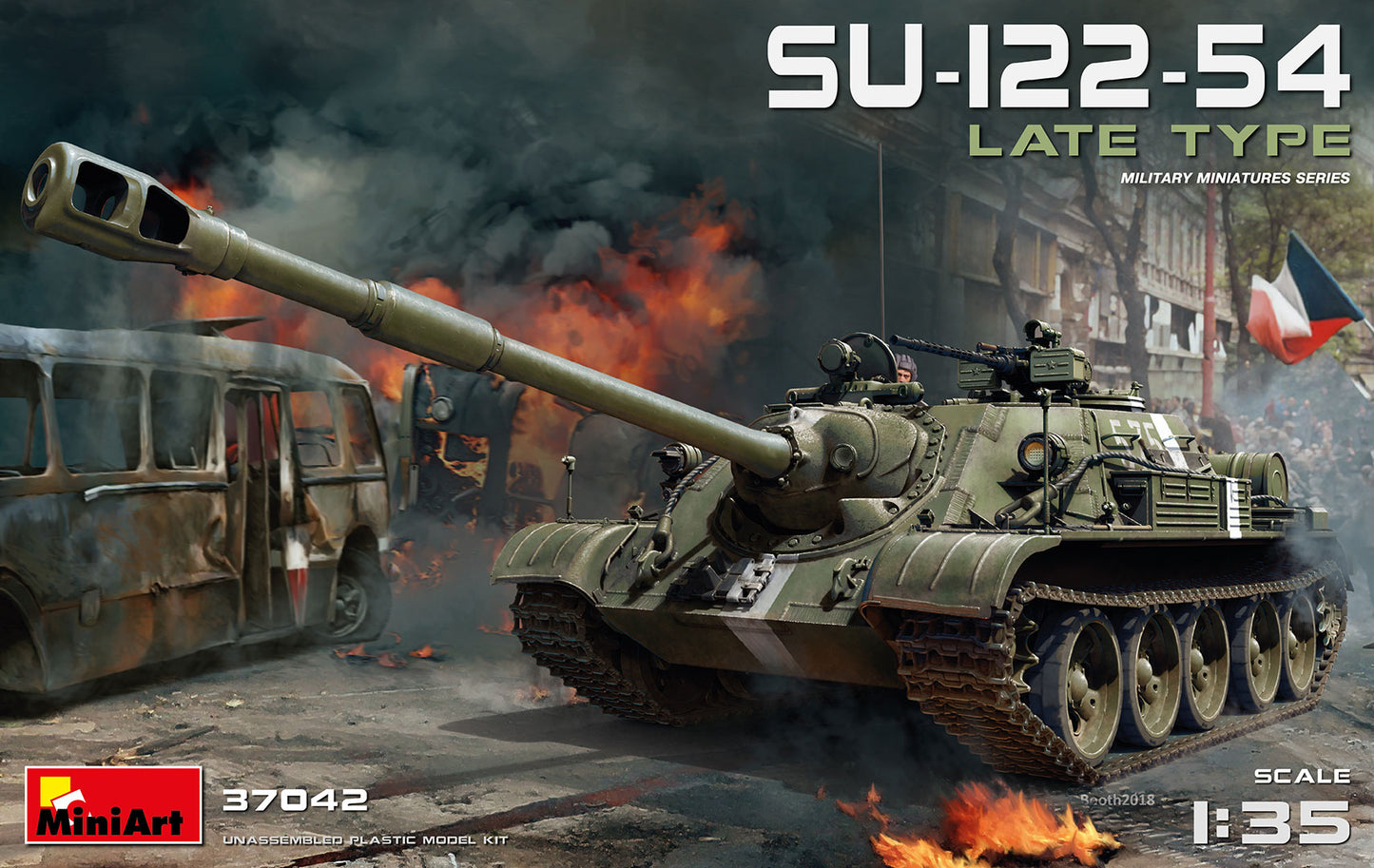 SU-122-54 (tardif)