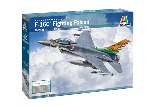 010 - Lockheed Martin F-16C Fighting Falcon - primary image