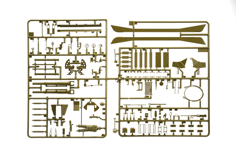  - sprue