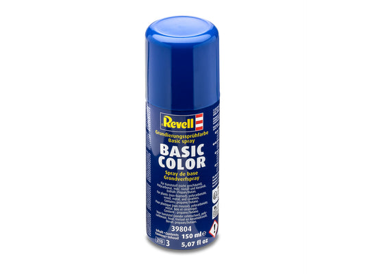 010 - Revell Basic Color 150ml Spray - primary image