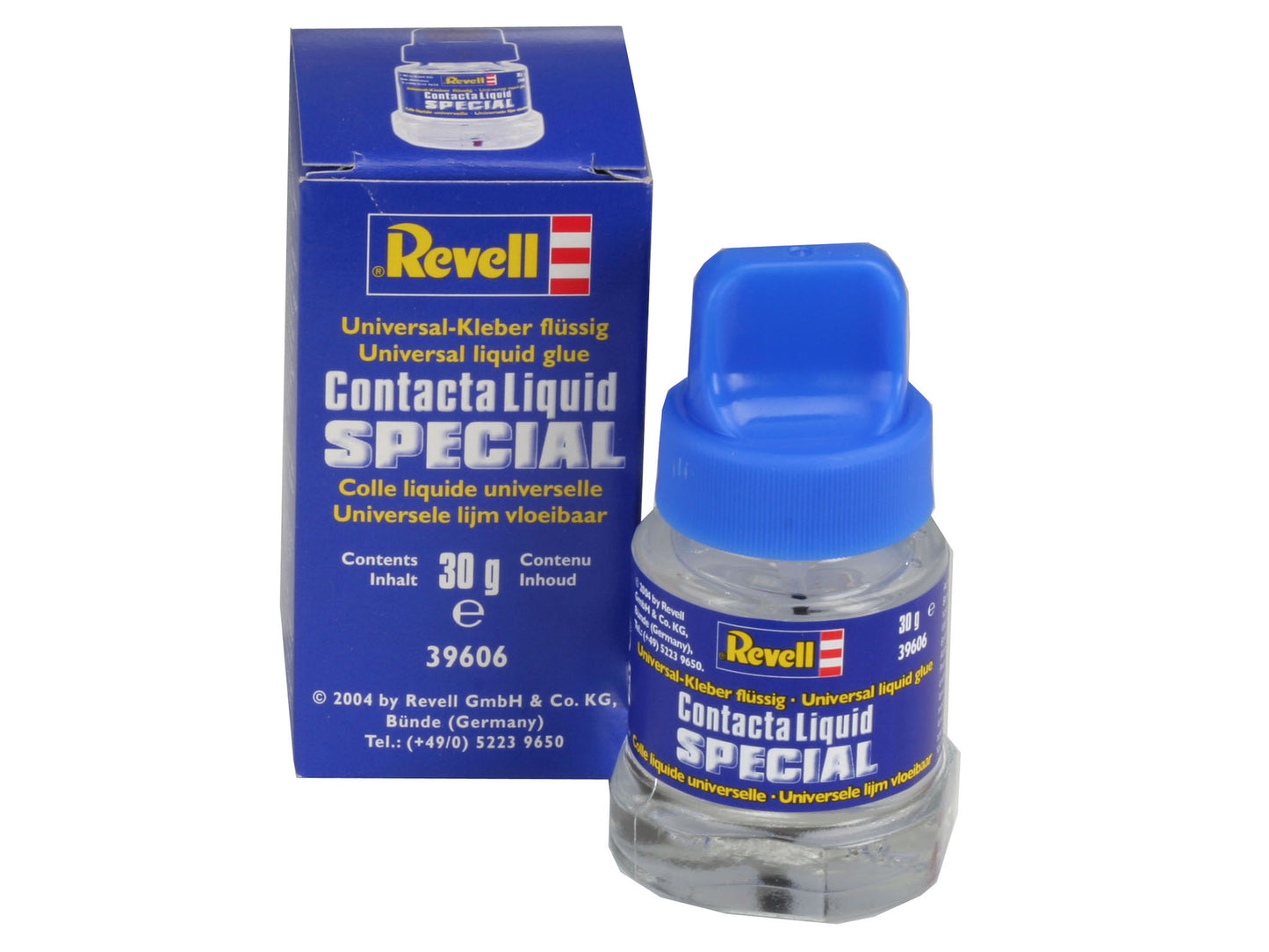 010 - Revell Contacta Liquid Special - primary image