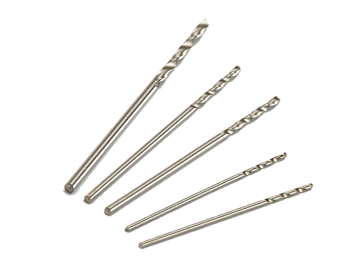 010 - Revell Hand Drill Bits Set - primary image