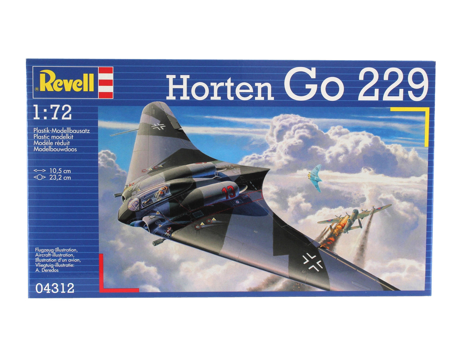 Horten Ho 229