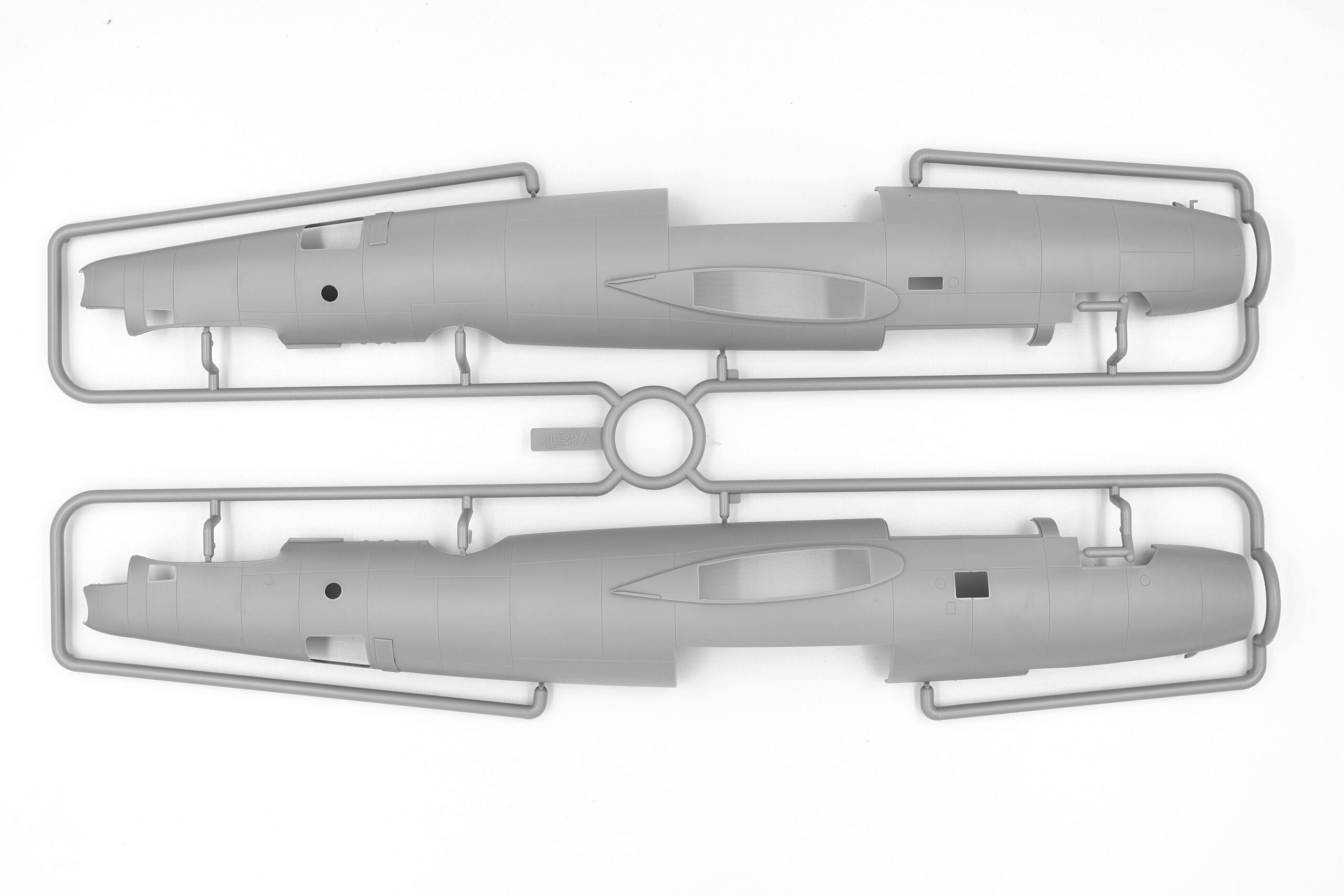 ICM - 48328 - Martin B-26C-45 Marauder - sprue