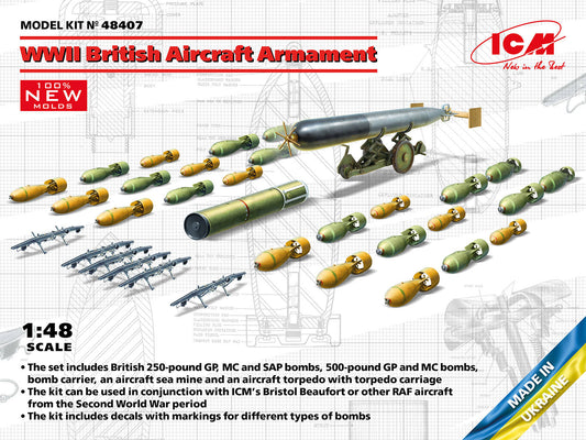 010 - British Aircraft Armament - primary image