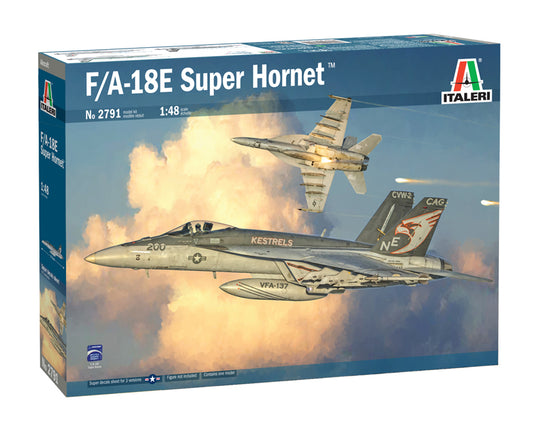 010 - Boeing F/A-18E Super Hornet - primary image