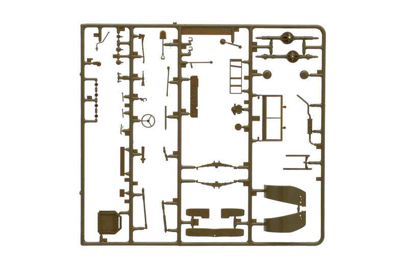 201 -  - sprue