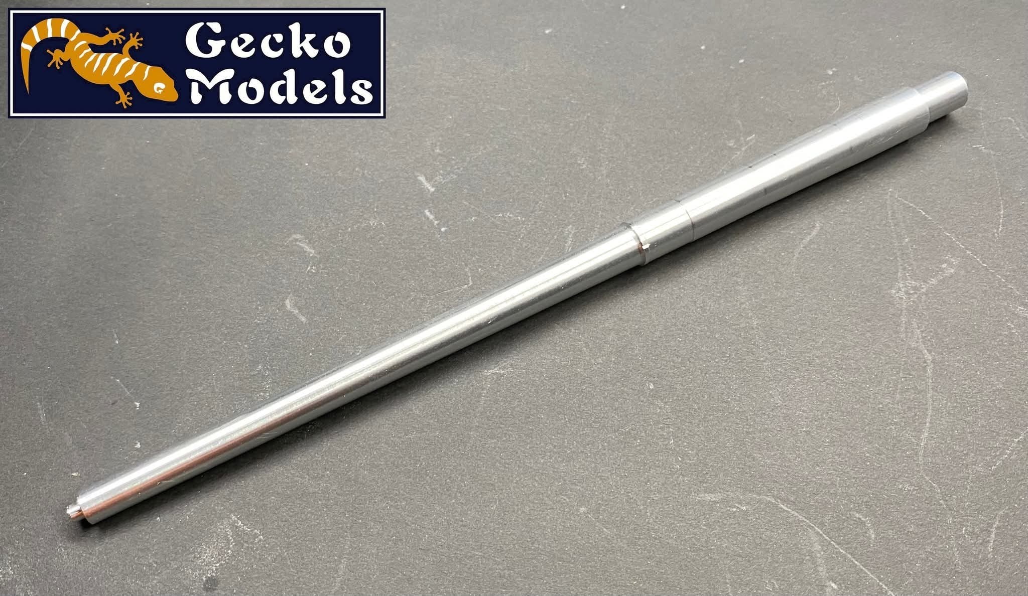 Gecko Models - 16GM0010 - Panzerjäger II für 7.5 cm Pak 40/2 - digital model