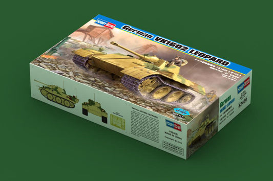 010 - VK 16.02 Leopard - primary image