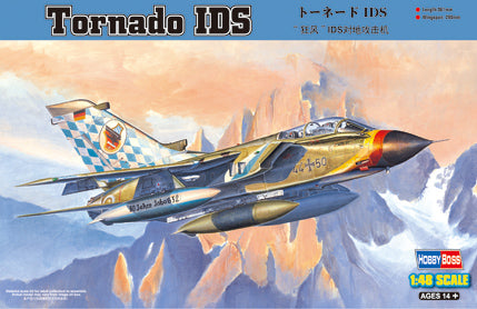 010 - Panavia Tornado IDS - primary image