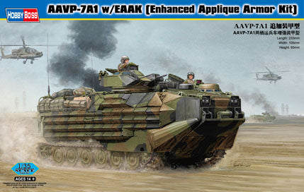 010 - AAVP-7A1 with EAAK - primary image