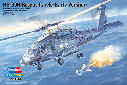 Sikorsky SH-60,S-70,HH-60 HH-60H