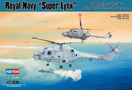 Westland Lynx,Super Lynx HMA.8