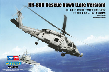 Sikorsky SH-60,S-70,HH-60 HH-60H