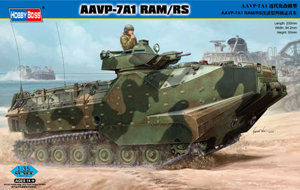 010 - AAVP-7A1 RAM / RS - primary image