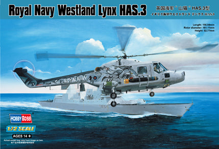 Westland Lynx HAS.3