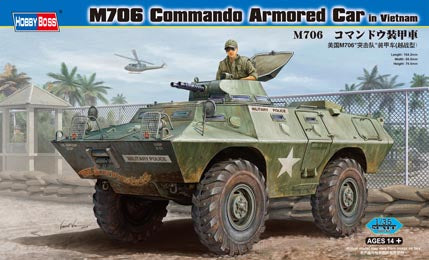 M706 Commando