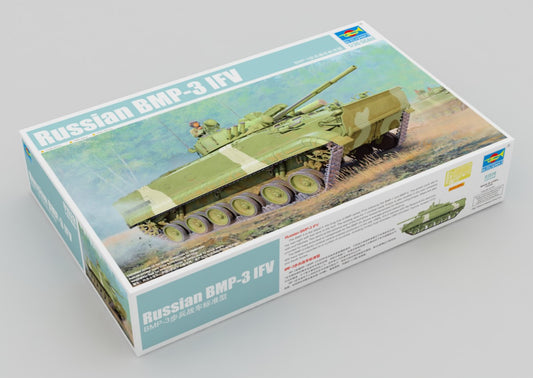 010 - BMP-3 - primary image