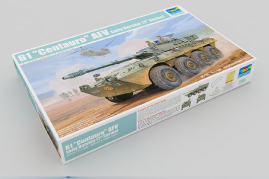 010 - B1 Centauro (1st Series) - primary image