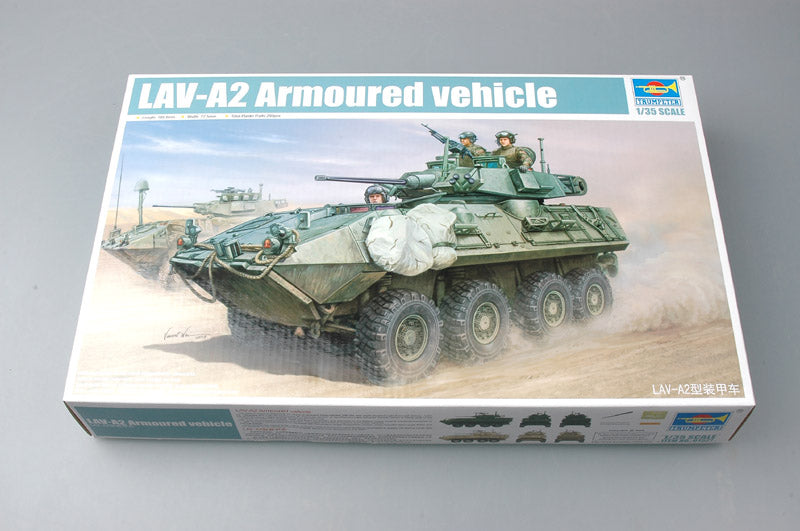 LAV-A2