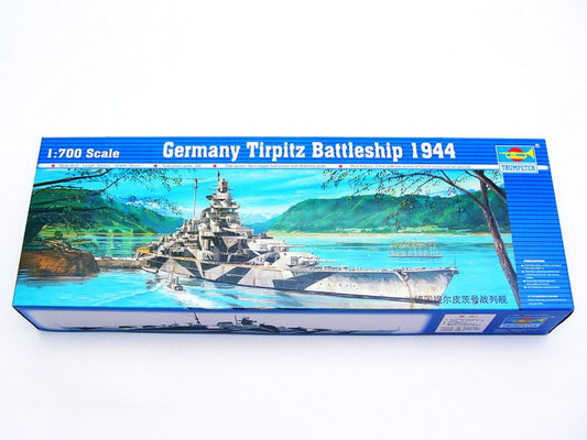 010 - Tirpitz (1943) - primary image