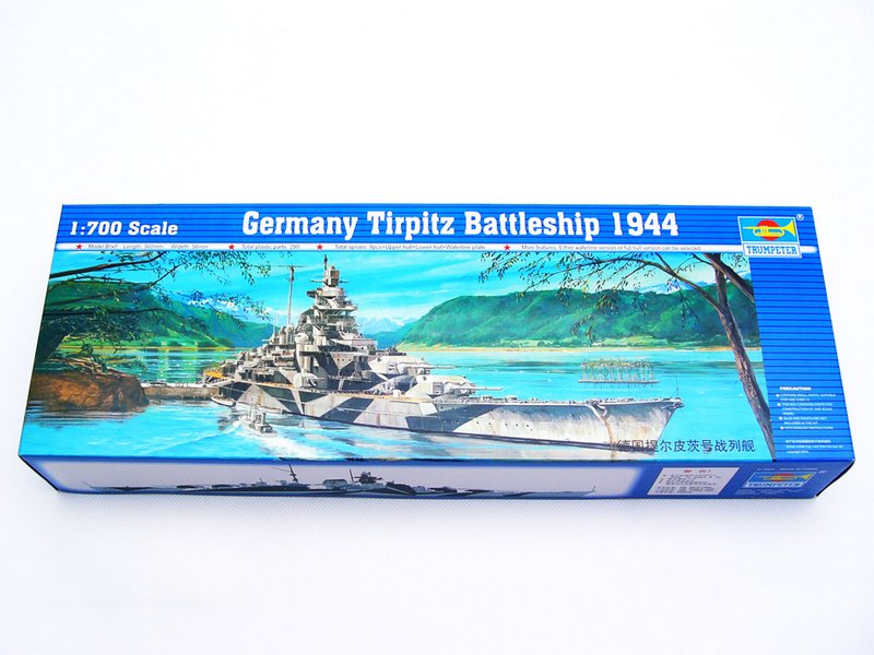 Tirpitz (1943)