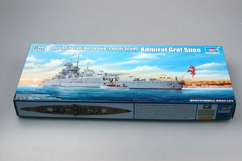 Amiral Graf Spee