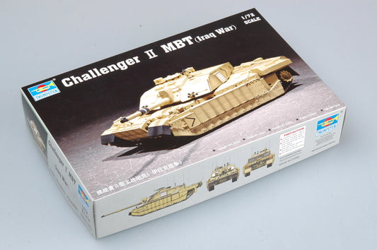 010 - Challenger 2 (Iraq) - primary image